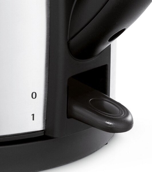 WMF - Rychlovarná konvice BUENO 1,7l 2400W/230V nerez