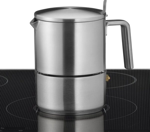 WMF - Moka konvice KULT 0,3 l nerez