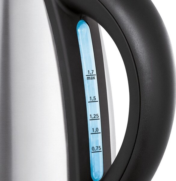 WMF - Rychlovarná konvice BUENO 1,7l 2400W/230V nerez