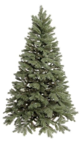 Vánoční stromek smrk 3D 100% v.90 cm, plastový stojánek