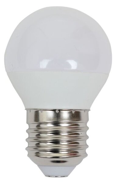 Rabalux SMD LED žárovka G45 5W E27 500Lm 3000K