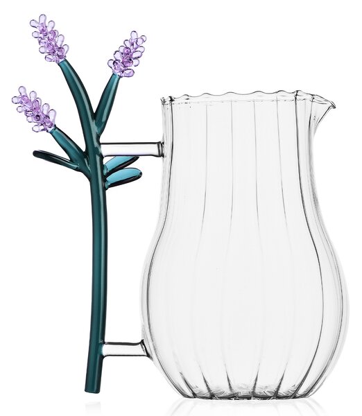 Ichendorf Milano designové džbány Botanica Jug Lavander