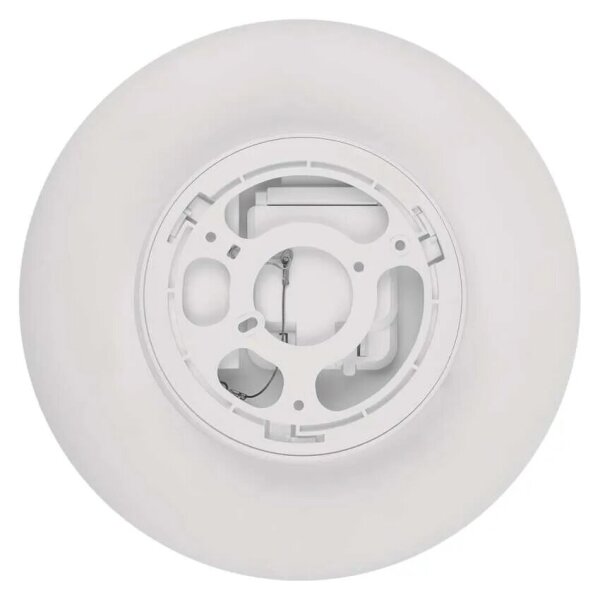 LED Koupelnové stropní svítidlo LED/15W/230V 3000/4000/5700K IP55 bílá
