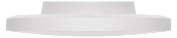 LED Koupelnové stropní svítidlo LED/15W/230V 3000/4000/5700K IP55 bílá