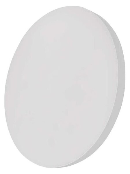 LED Koupelnové stropní svítidlo LED/15W/230V 3000/4000/5700K IP55 bílá