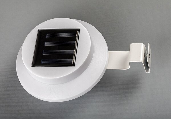Rabalux MONTORO LED solární lampa 77205, set 2ks