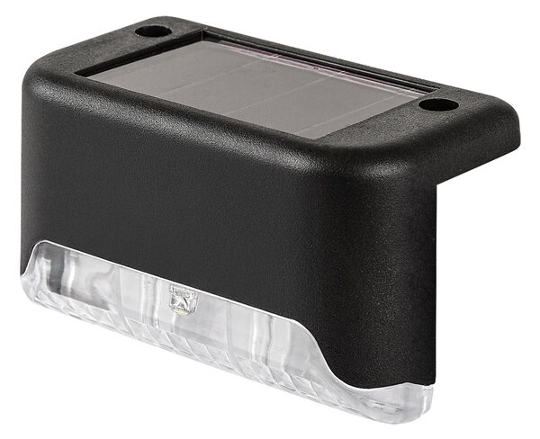 Rabalux ISPRA LED solární lampa 77166, set 4ks