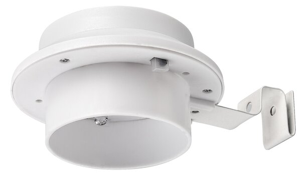 Rabalux MONTORO LED solární lampa 77205, set 2ks