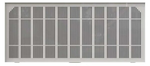 LED Solární reflektor se senzorem pohybu LED/3,7V 3000mAh 4000K IP65 bílá