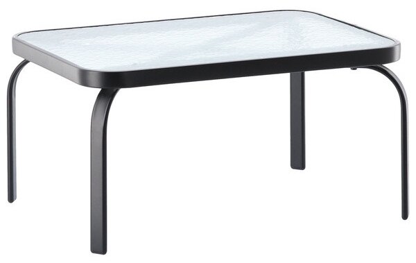 Set zahradního nábytku ZAFIRO šedý NEO9924