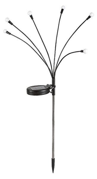 Rabalux TAVIRA LED solární lampa 77043