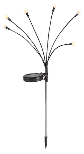 Rabalux TAVIRA LED solární lampa 77043