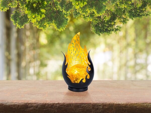 Globo 36534 - LED Solární svítidlo SOLAR LED/0,06W/3,2V 3000K IP44