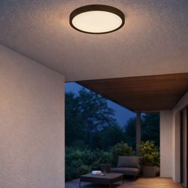 Rabalux MAUREC LED venkovní stropní svítidlo 75082