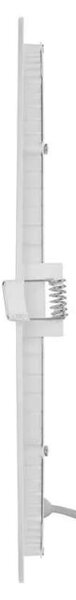EMOS ZD1154 NEXXO - Podhledový LED panel, 25W, 2000lm, 3000K, IP40/IP20, Ø 30cm (Vestavné svítidlo do sádrokartonu)