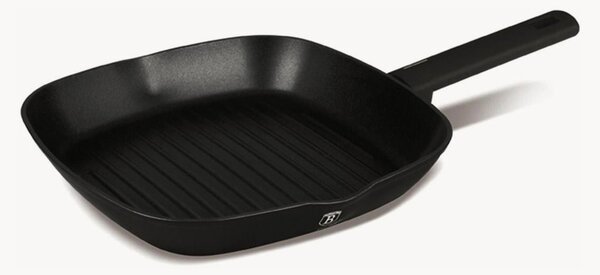 Grilovací pánev Matte Black