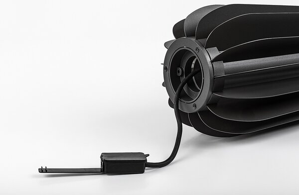 Rabalux TAMARITE LED zahradní sloupek 77207