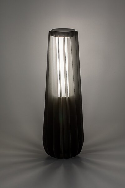 Rabalux TAMARITE LED zahradní sloupek 77207