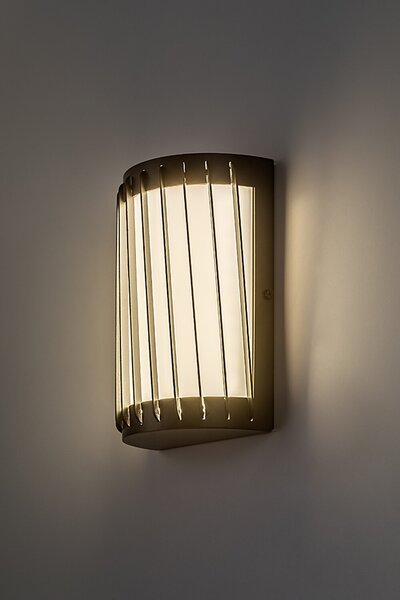 Rabalux TAMARITE LED venkovní nástěnné svítidlo 77206