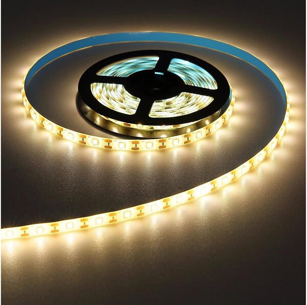 Globo 33692 - LED Solární pásek 180xLED/0,2W/3V IP44