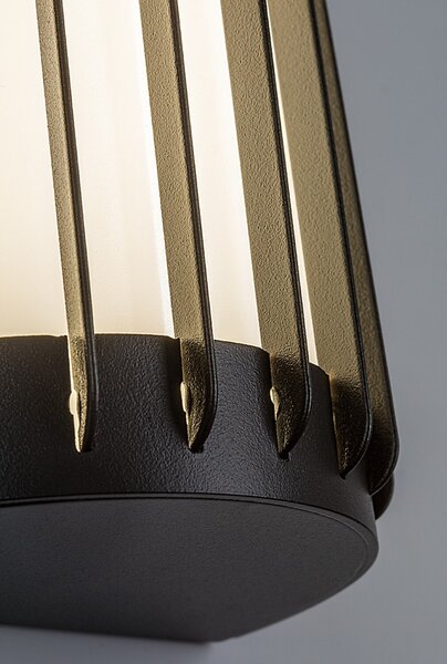 Rabalux TAMARITE LED venkovní nástěnné svítidlo 77206
