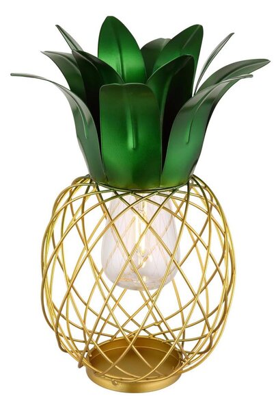 Globo 36537 - LED Solární svítidlo LED/2W/3V IP44 ananas