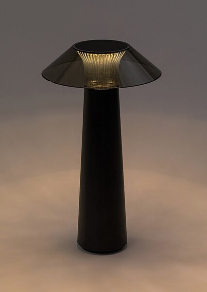 Rabalux ASSEN LED venkovní stolní lampa 77062