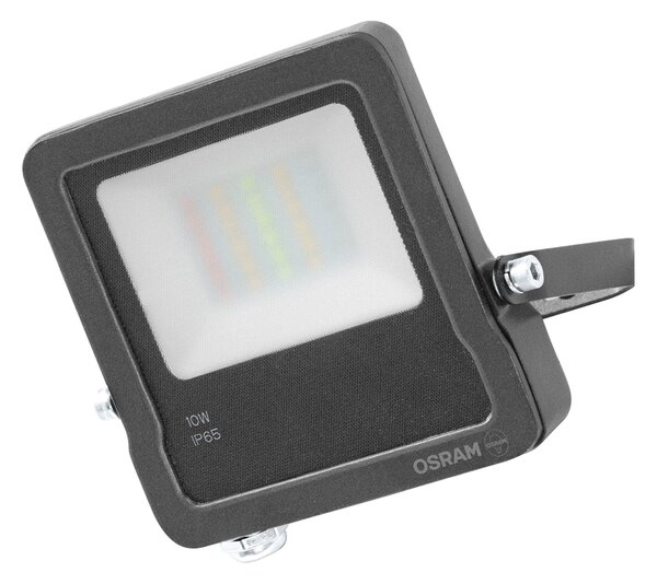 Venkovní reflektor SMART+ MATTER Floodlight 10W, RGBW