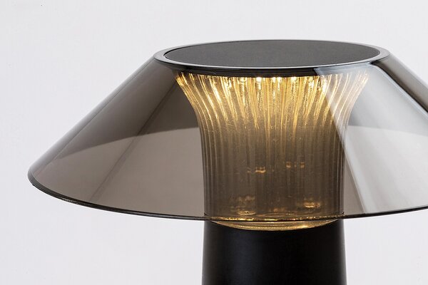 Rabalux ASSEN LED venkovní stolní lampa 77062