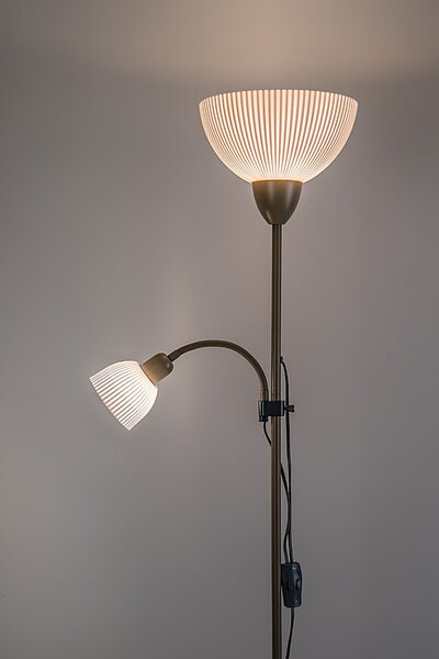 Rabalux ACTION PRO stojací lampa 74103