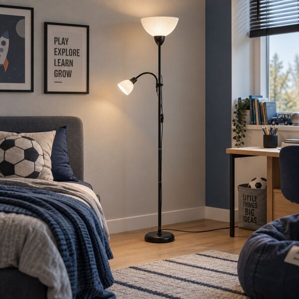 Rabalux ACTION PRO stojací lampa 74109