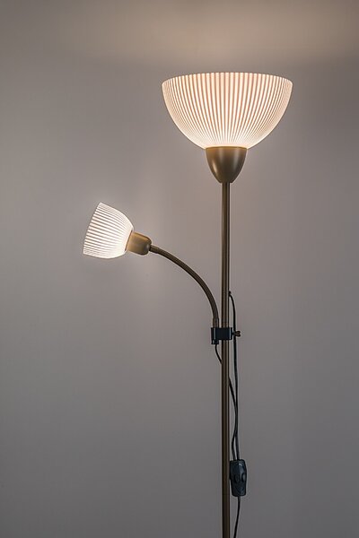 Rabalux ACTION PRO stojací lampa 74103