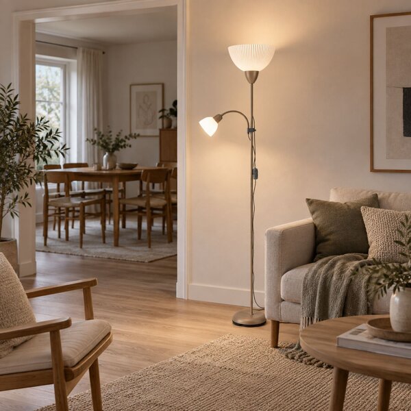 Rabalux ACTION PRO stojací lampa 74103