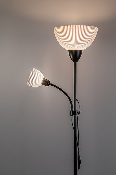 Rabalux ACTION PRO stojací lampa 74109