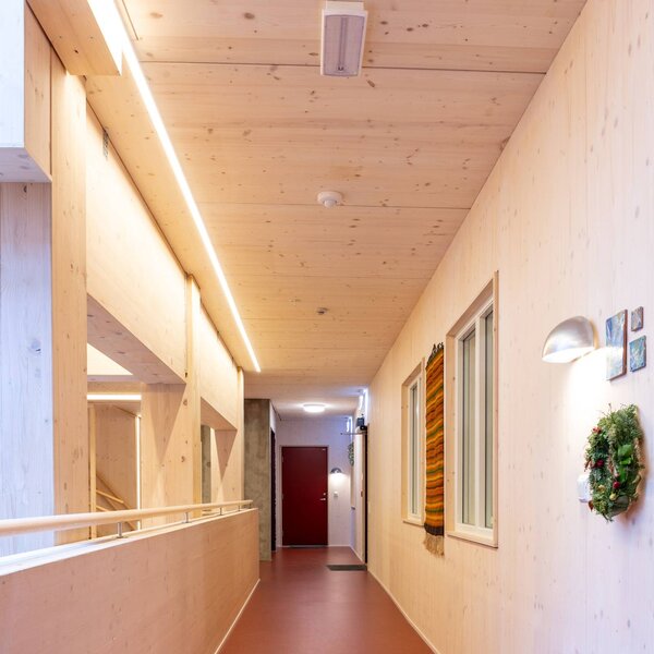 SLC LED pásek Ultra Long iCC IP67 30m 240W 4000K