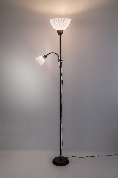 Rabalux ACTION PRO stojací lampa 74109