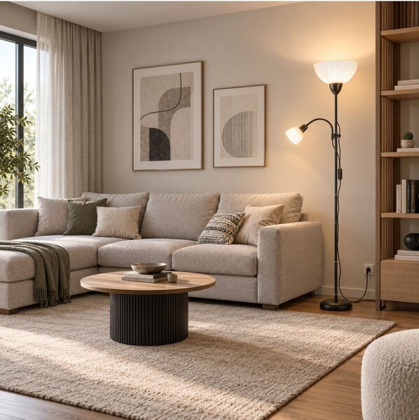 Rabalux ACTION PRO stojací lampa 74109
