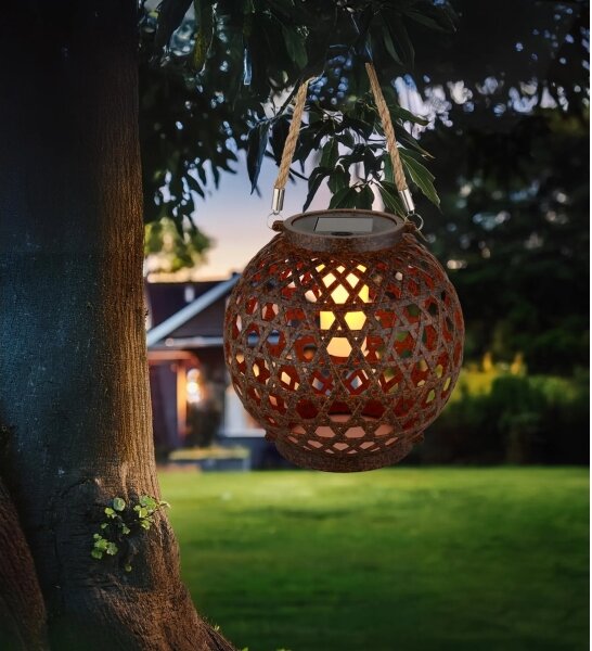Globo 36659 - LED Solární svítidlo LED/0,02W/3V IP44