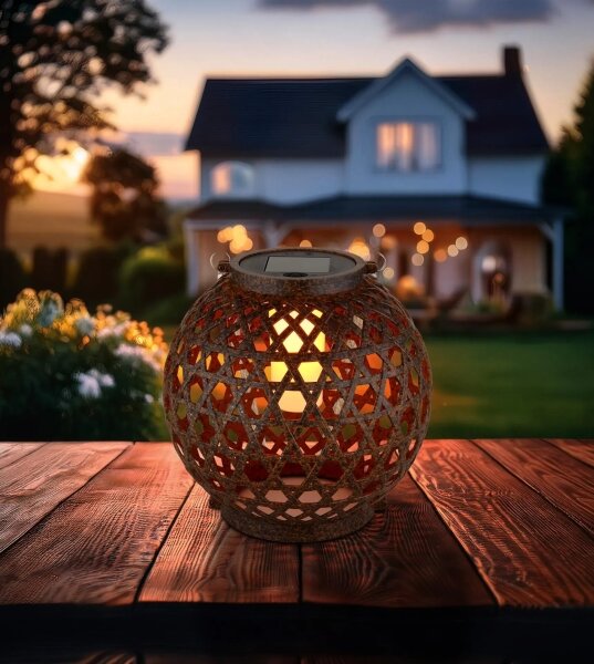 Globo 36659 - LED Solární svítidlo LED/0,02W/3V IP44