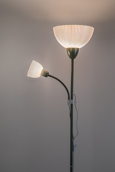 Rabalux ACTION PRO stojací lampa 74102