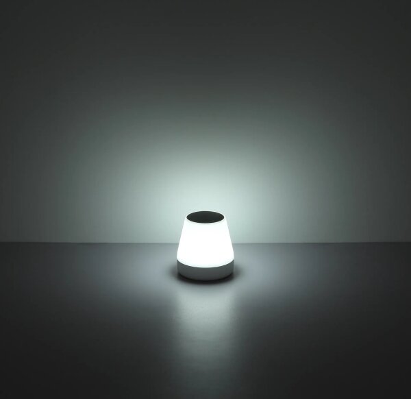 Globo 39906-18 - LED RGB Solární svítidlo LED/0,2W/3,7V IP44