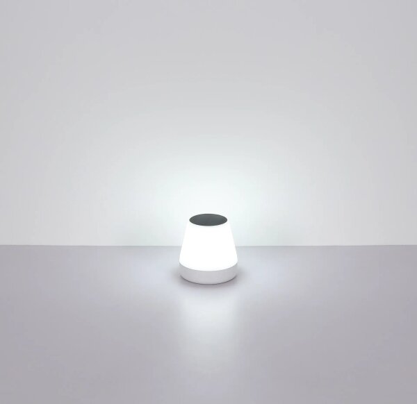 Globo 39906-18 - LED RGB Solární svítidlo LED/0,2W/3,7V IP44