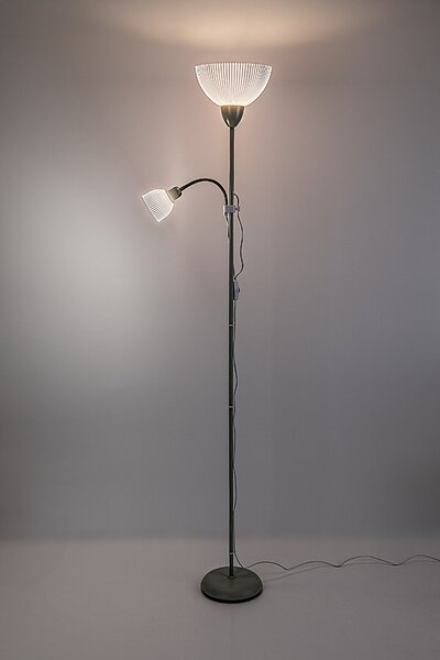 Rabalux ACTION PRO stojací lampa 74102
