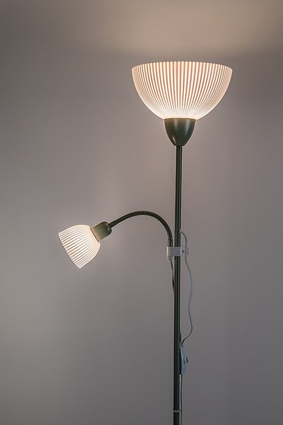 Rabalux ACTION PRO stojací lampa 74102