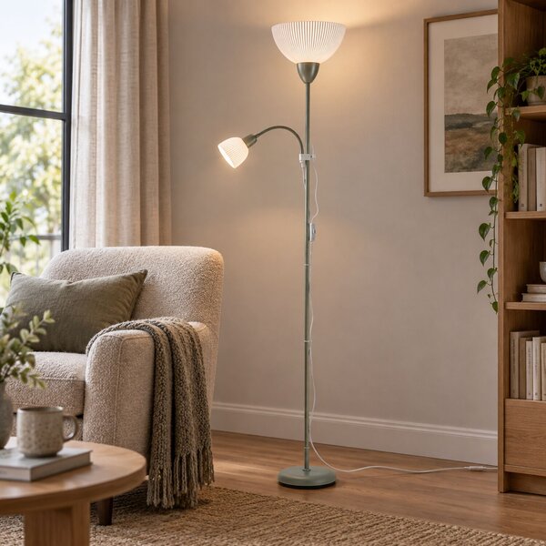 Rabalux ACTION PRO stojací lampa 74102
