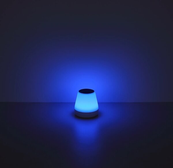 Globo 39906-18 - LED RGB Solární svítidlo LED/0,2W/3,7V IP44