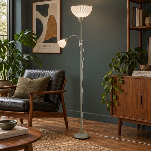 Rabalux ACTION PRO stojací lampa 74102