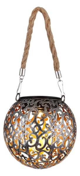 Globo 36744 - LED Solární svítidlo LED/0,06W/3,2V IP44