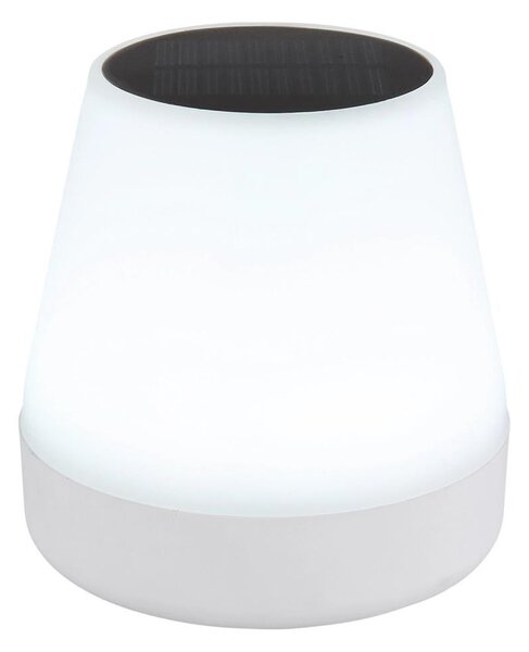 Globo 39906-18 - LED RGB Solární svítidlo LED/0,2W/3,7V IP44