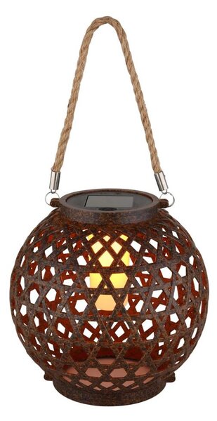 Globo 36659 - LED Solární svítidlo LED/0,02W/3V IP44